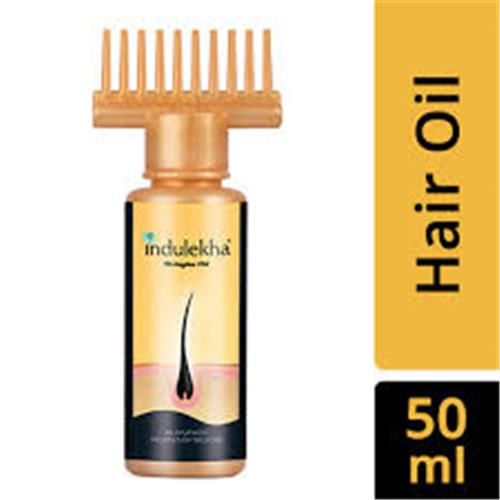 INDULEKHA NEEMRAJ OIL 50ml